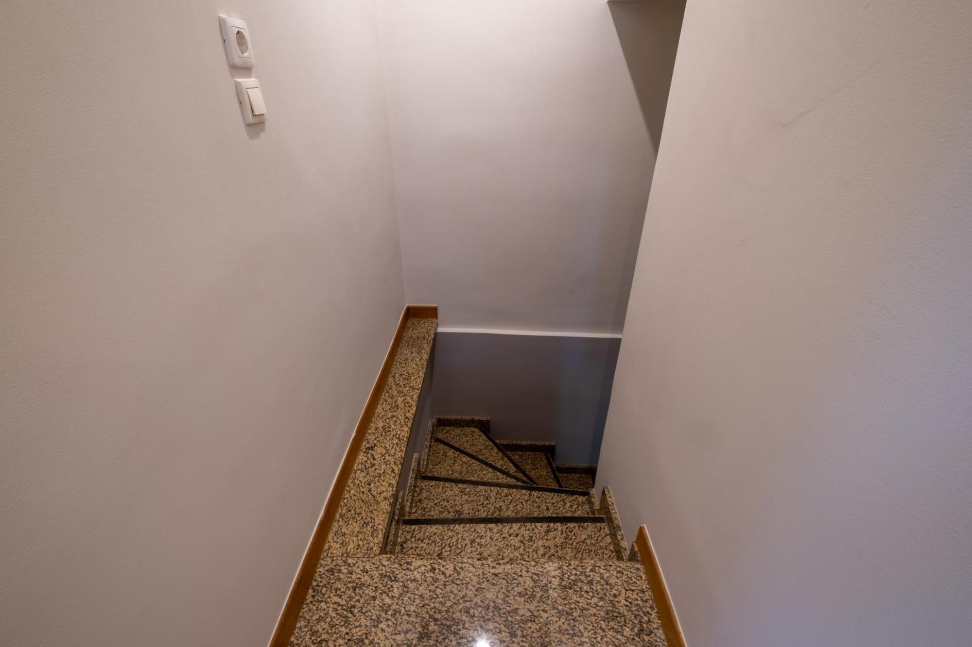 Casa Del G Villa Vári Eksteriør billede
